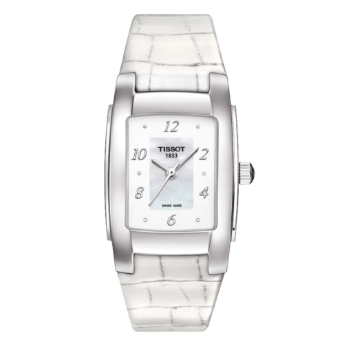 Zegarek Tissot T10 T0733101611602