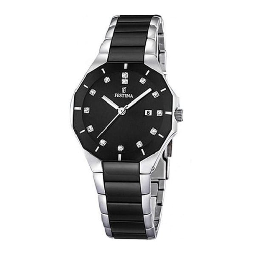 Zegarek damski Festina Ceramic F16399/3