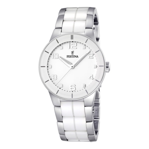 Zegarek damski Festina Ceramic F16531/1