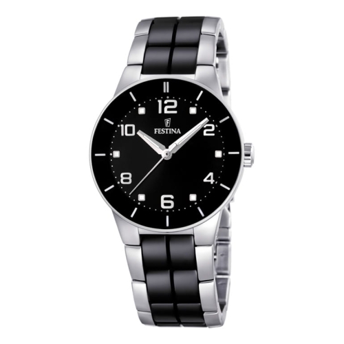 Zegarek damski Festina Ceramic F16531/2