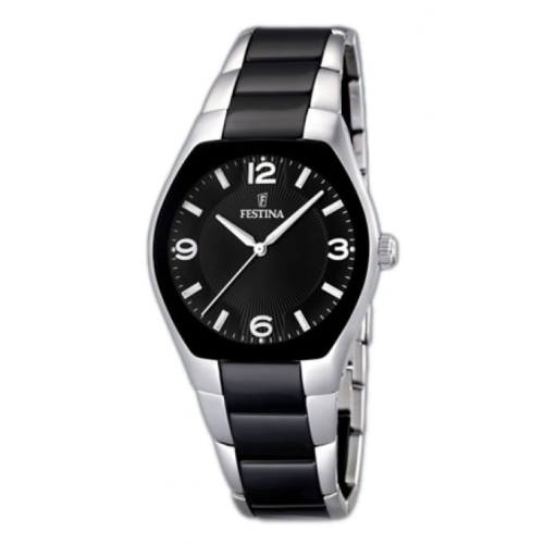 Zegarek damski Festina Ceramic F16533/2