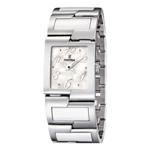 Zegarek damski Festina Ceramic F16535/1