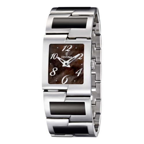 Zegarek damski Festina Ceramic F16535/2