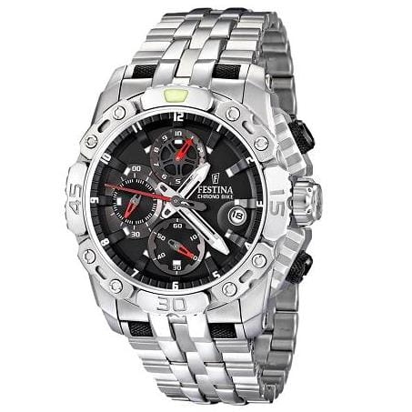 Zegarek Festina Chrono Bike F16542/3