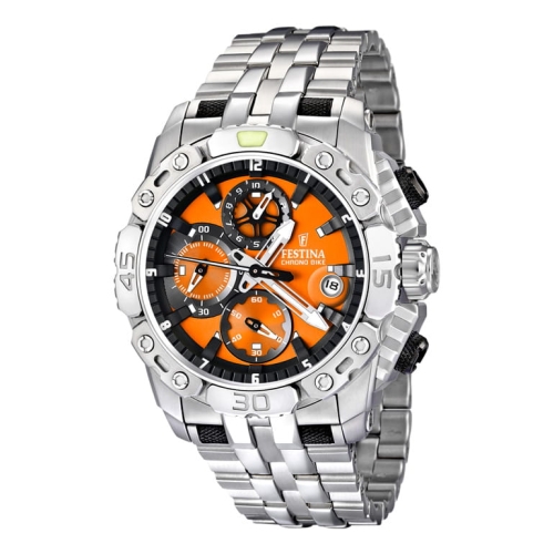 Zegarek Festina Chrono Bike F16542/7