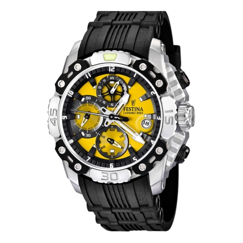 Zegarek Festina Chrono Bike F16543/6