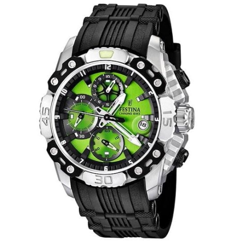 Zegarek Festina Chrono Bike F16543/8