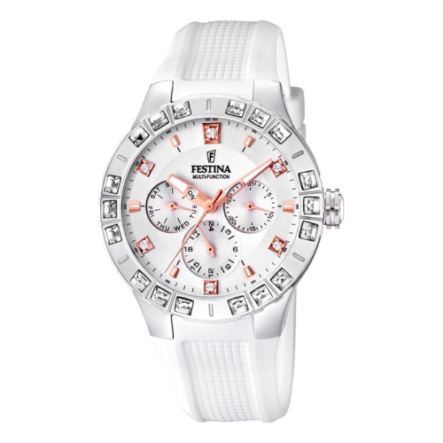 Zegarek damski Festina Dream Multifunction F16559/1