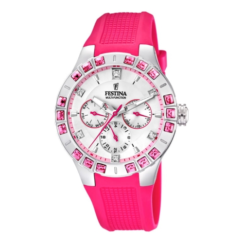 Zegarek damski Festina Dream Multifunction F16559/3