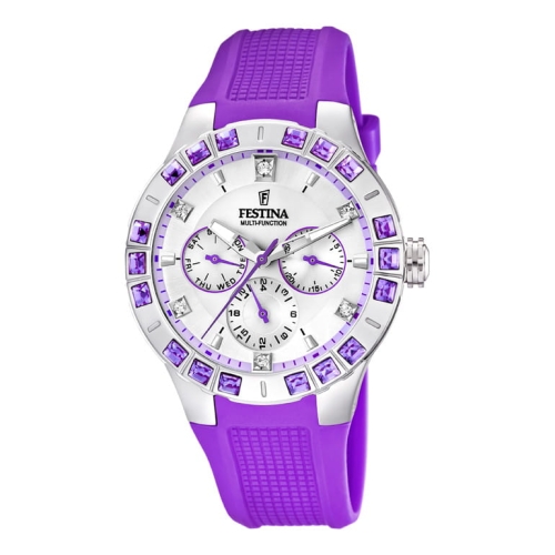 Zegarek damski Festina Dream Multifunction F16559/5