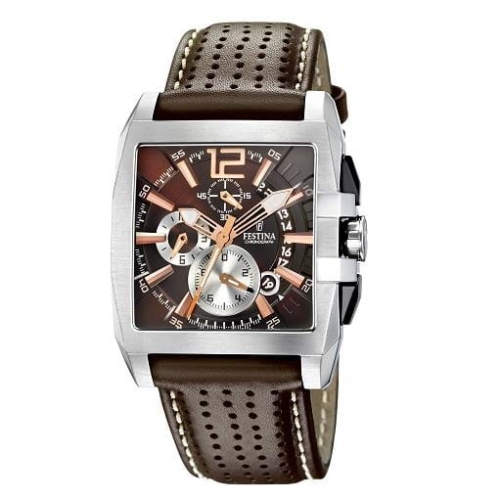 Zegarek Festina Chronograph F16363/2