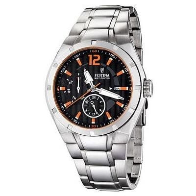 Zegarek Festina Multifunction F16483/7