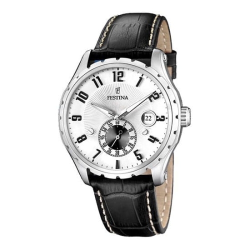 Zegarek Festina Retro F16486/1