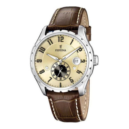 Zegarek Festina Retro F16486/2