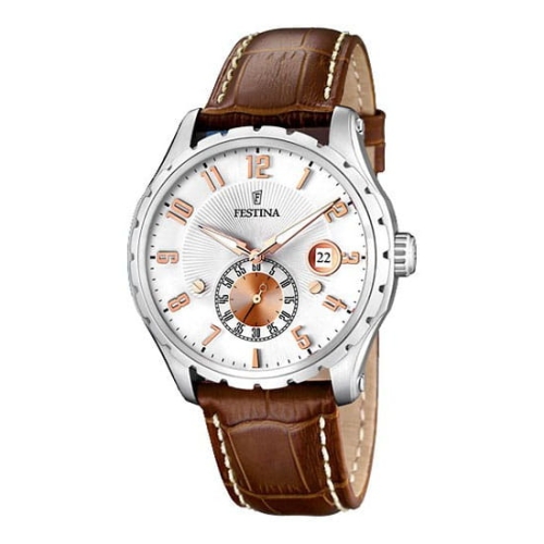 Zegarek Festina Retro F16486/3