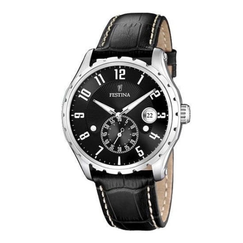 Zegarek Festina Retro F16486/4