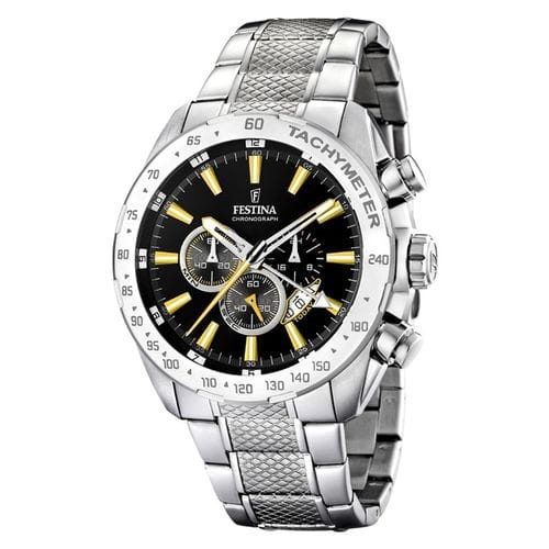 Zegarek Festina Chronograph F16488/2