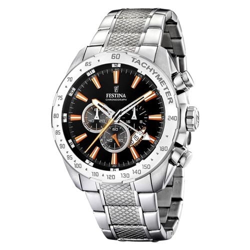 Zegarek Festina Chronograph F16488/4