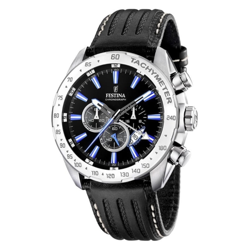 Zegarek Festina Chronograph F16489/3