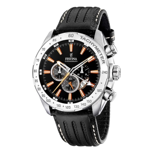 Zegarek Festina Chronograph F16489/4
