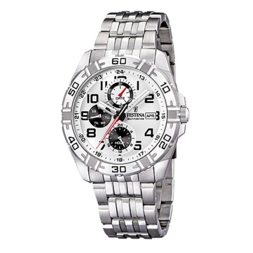 Zegarek Festina Multifunction F16494/1