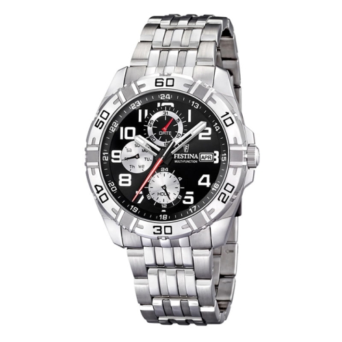Zegarek Festina Multifunction F16494/2