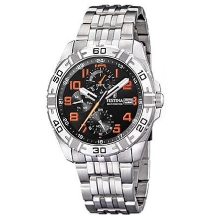 Zegarek Festina Multifunction F16494/6