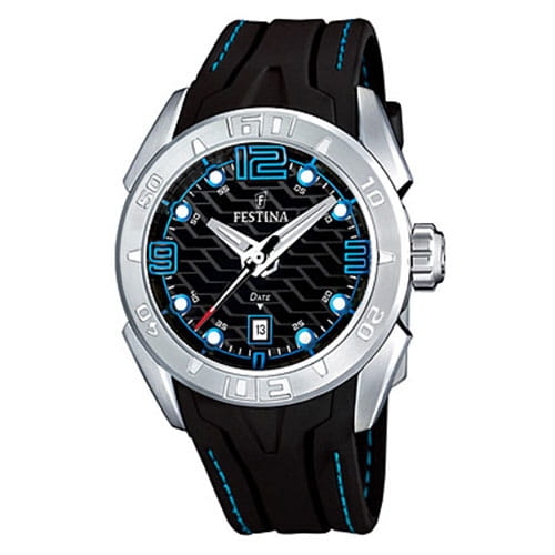 Zegarek Festina DIver F16505/4