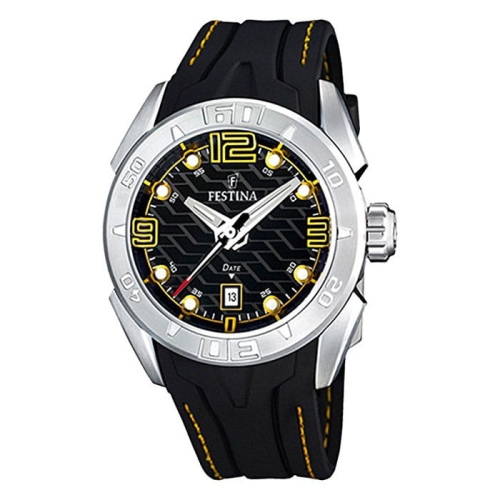 Zegarek Festina Diver F16505/5