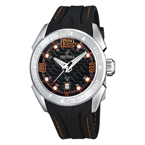 Zegarek Festina Diver F16505/6