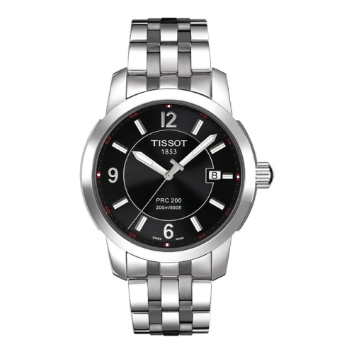 Zegarek Tissot PRC 200 T0144101105700