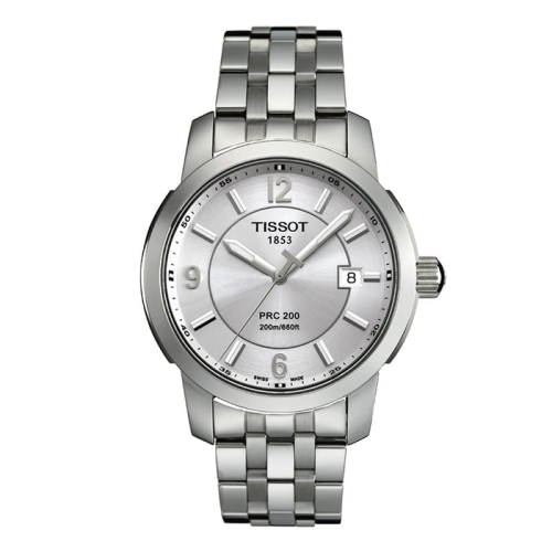 Zegarek Tissot PRC 200 T0144101103700
