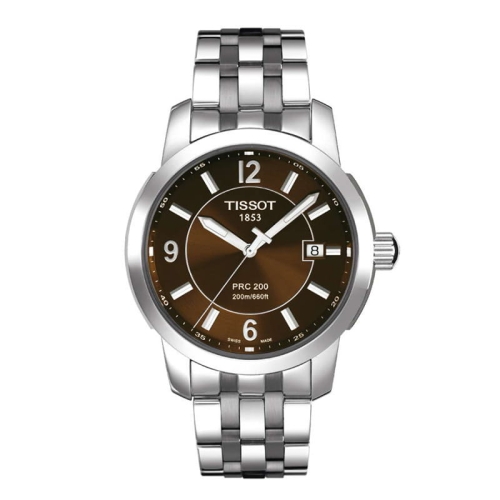 Zegarek Tissot PRC 200 T0144101129700