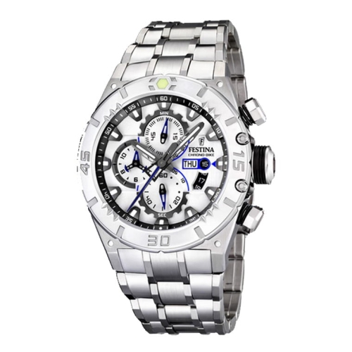 Zegarek Festina Chrono Bike F16527/1