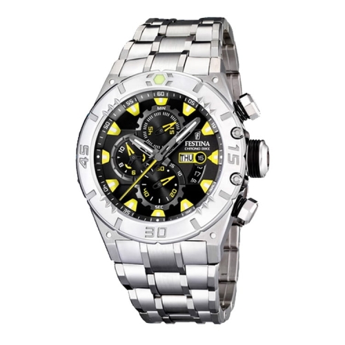 Zegarek Festina Chrono Bike F16527/2