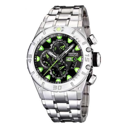 Zegarek Festina Chrono Bike F16527/3