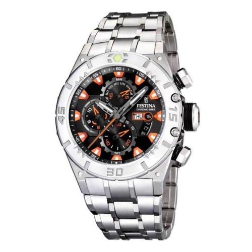 Zegarek Festina Chrono Bike F16527/4