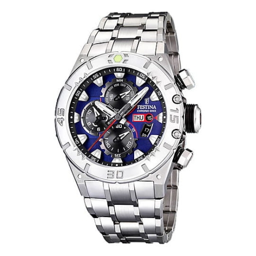 Zegarek Festina Chrono Bike F16527/6