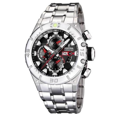Zegarek Festina Chrono Bike F16527/8