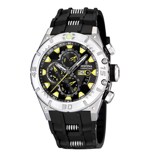 Zegarek Festina Chrono Bike F16528/2