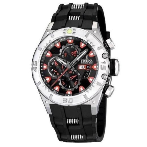 Zegarek Festina Chrono Bike F16528/4