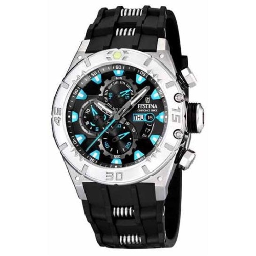 Zegarek Festina Chrono Bike F16528/5