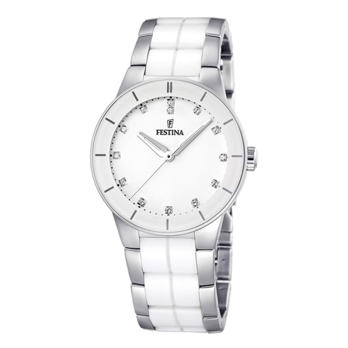 Zegarek damski Festina Ceramic F16531/3