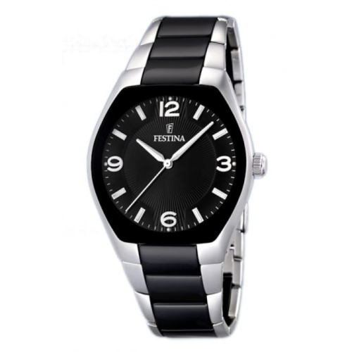 Zegarek damski Festina Ceramic F16532/2
