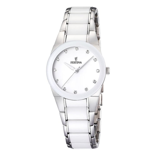 Zegarek damski Festina Ceramic F16534/3