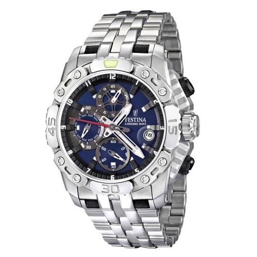 Zegarek Festina Chrono Bike F16542/2