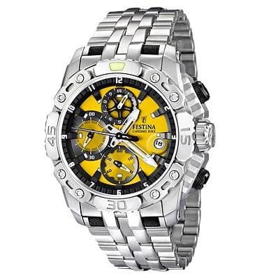 Zegarek Festina Chrono Bike F16542/6
