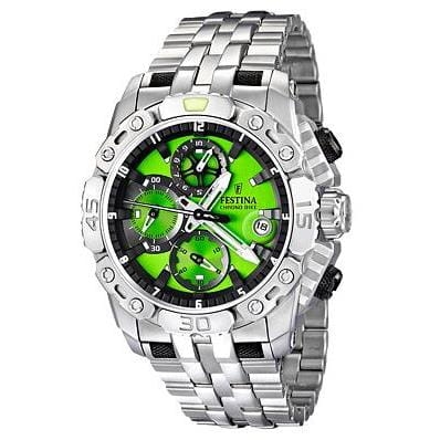 Zegarek Festina Chrono Bike F16542/8