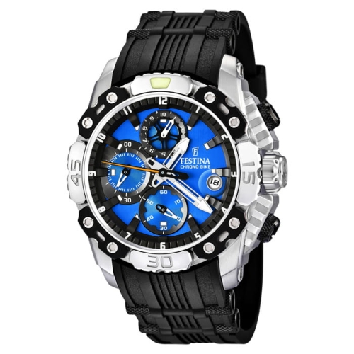 Zegarek Festina Chrono Bike F16543/5