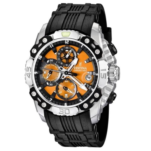 Zegarek Festina Chrono Bike F16543/7